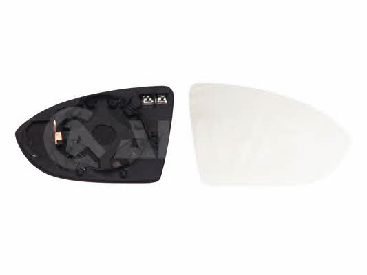 Alkar 6432184 Side mirror insert, right 6432184