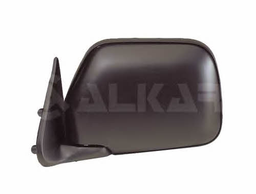 Alkar 6111033 Rearview mirror external left 6111033