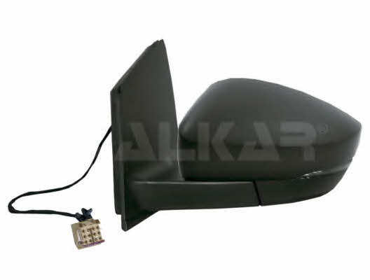 Alkar 6174123 Rearview mirror external right 6174123