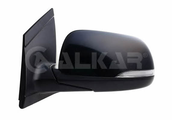 Alkar 6141652 Rearview mirror external left 6141652