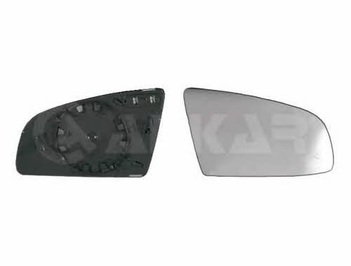 Alkar 6431503 Left side mirror insert 6431503