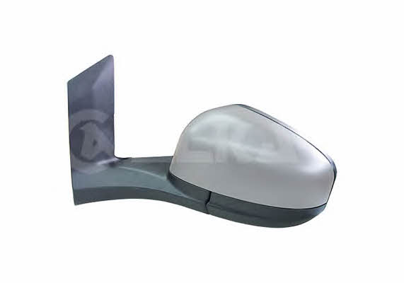 Side view mirror Ford Transit Courier: 9231668 Alkar Rearview mirror external left