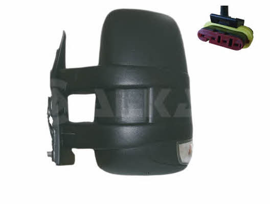 Alkar 9229249 Rearview mirror external left 9229249 9229249 Alkar Rearview mirror external left