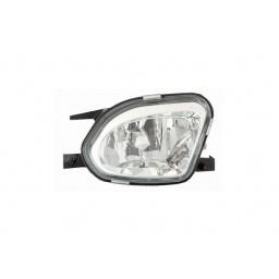 Alkar 2911966 Fog headlight, left 2911966