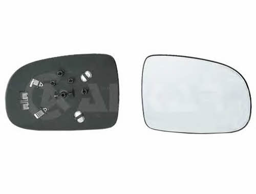 Alkar 6472420 Side mirror insert, right 6472420