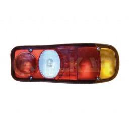 Alkar 9721005 Tail lamp left 9721005