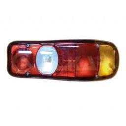 Alkar 9722005 Tail lamp right 9722005