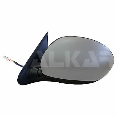 Alkar 6143671 Rearview mirror external left 6143671