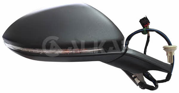 Alkar 6143138 Rearview mirror external left 6143138