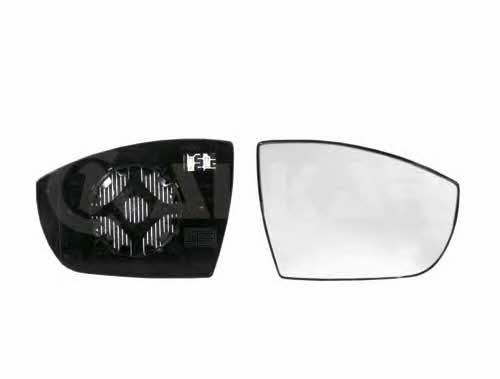 Alkar 6472134 Side mirror insert, right 6472134