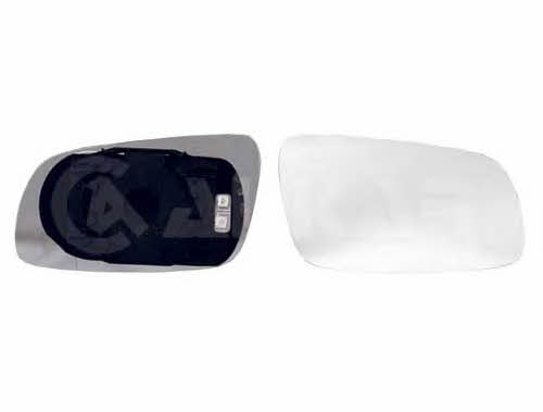 Alkar 6431800 Left side mirror insert 6431800