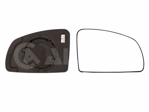 Alkar 6472752 Side mirror insert, right 6472752