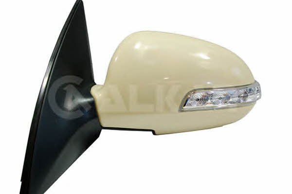 Alkar 6128672 Rearview mirror external right 6128672