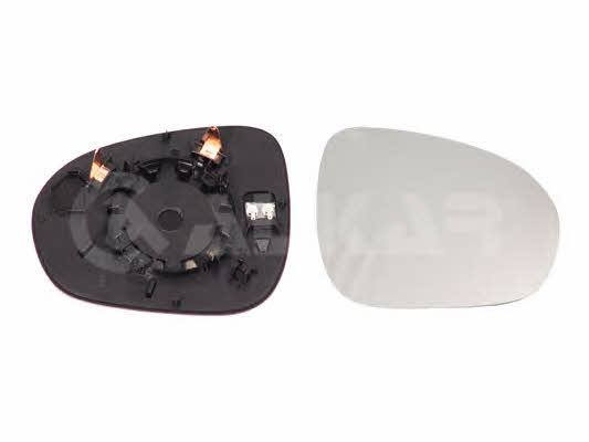 Alkar 6432925 Wing mirror glass, right 6432925 6432925 Alkar Wing mirror glass, right