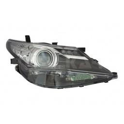 Alkar 2751034 Headlight left 2751034