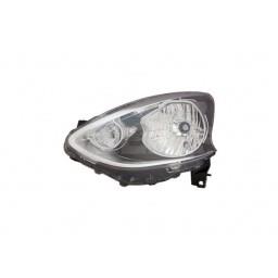 Alkar 2751568 Headlight left 2751568