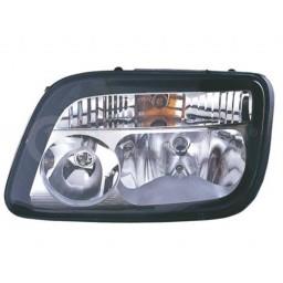 Alkar 9842013 Headlight right 9842013