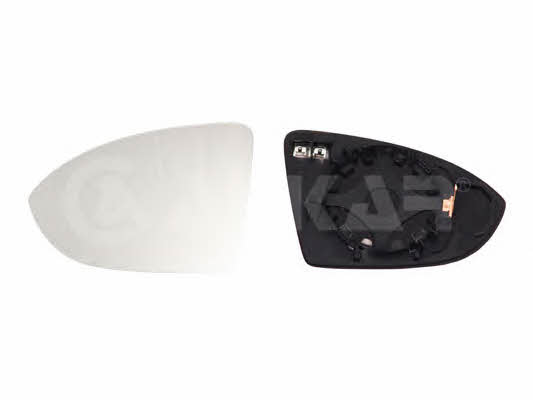 Alkar 6481184 Left side mirror insert 6481184