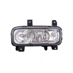 Alkar 9845019 Headlight left 9845019