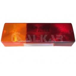 Alkar 9796010 Rear lamp 9796010