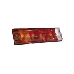Alkar 9797009 Rear lamp glass 9797009