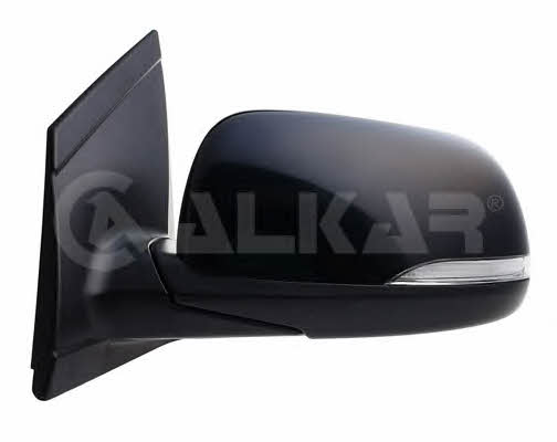 Alkar 6143652 Rearview mirror external left 6143652