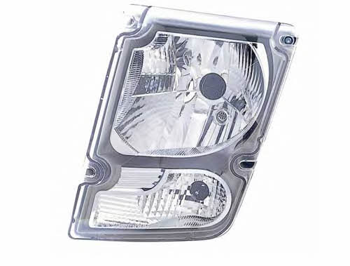 Alkar 9846016 Headlight right 9846016