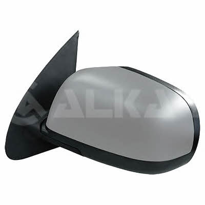 Alkar 6101553 Rearview mirror external left 6101553