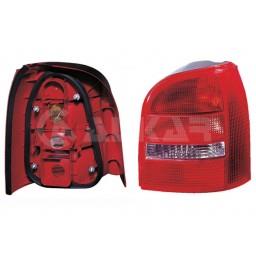 Alkar 2222505 Tail lamp right 2222505