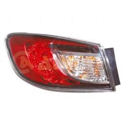 Alkar 2222652 Tail lamp outer right 2222652