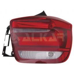 Alkar 2222842 Tail lamp outer right 2222842