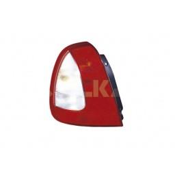 Alkar 2231605 Tail lamp left 2231605