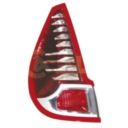 Alkar 2242220 Tail lamp outer right 2242220
