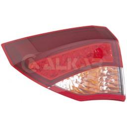 Alkar 2242230 Tail lamp outer right 2242230