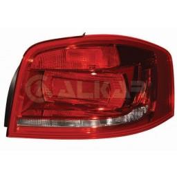 Alkar 2252500 Tail lamp outer right 2252500