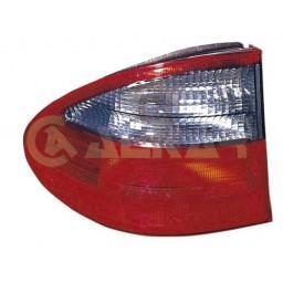 Alkar 2252702 Tail lamp outer right 2252702