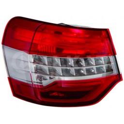 Alkar 2256852 Tail lamp outer right 2256852