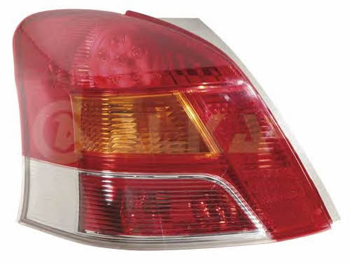 Alkar 2261268 Tail lamp left 2261268