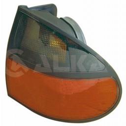 Alkar 2270224 Tail lamp outer right 2270224