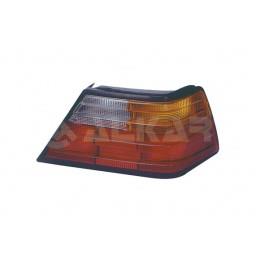 Alkar 2301542 Rear lamp 2301542