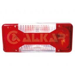 Alkar 2302970 Rear lamp 2302970