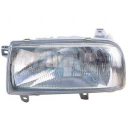 Alkar 2702129 Headlight right 2702129