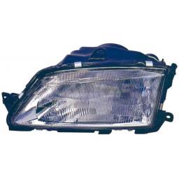 Alkar 2702280 Headlight right 2702280