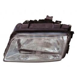 2702502 Alkar Headlight right