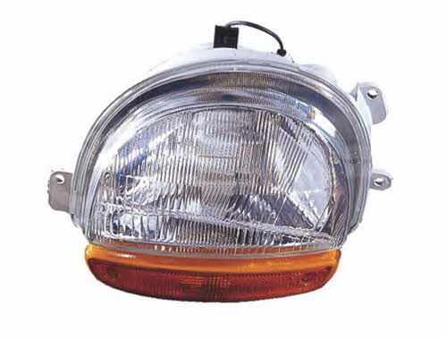 Alkar 2741167 Headlamp 2741167