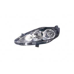 Alkar 2741384 Headlight left 2741384