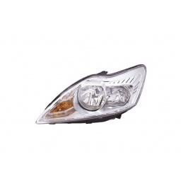 Alkar 2741403 Headlight left 2741403