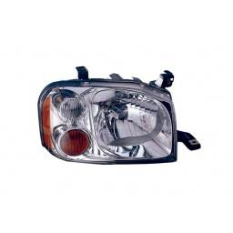 Alkar 2741545 Headlight left 2741545