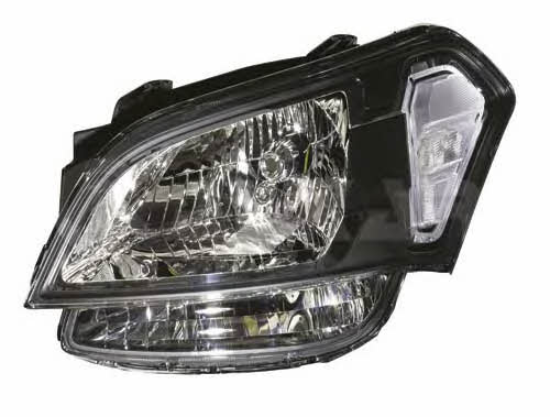 Alkar 2741656 Headlight left 2741656