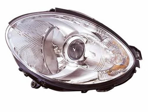 Alkar 2741707 Headlight left 2741707